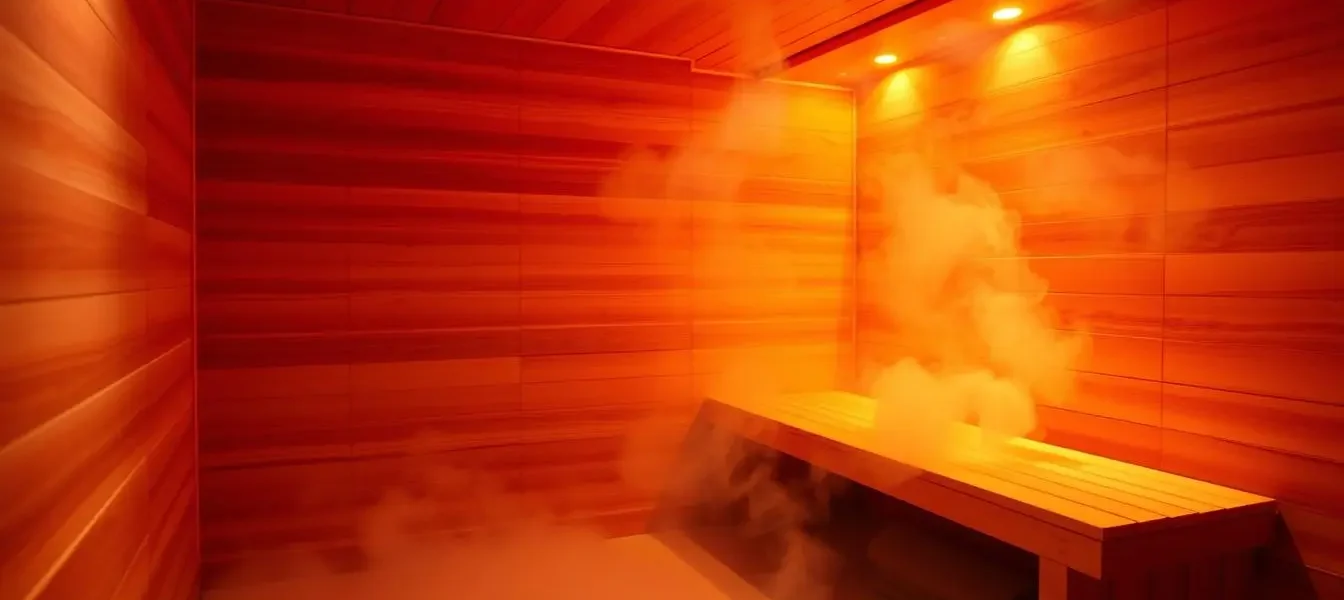 Jiangsu Sunmoon Sauna Technology