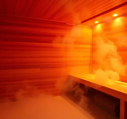 Jiangsu Sunmoon Sauna Technology