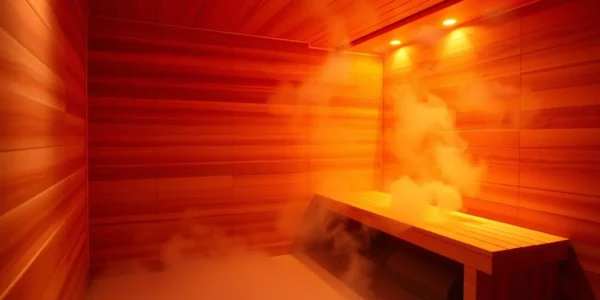 Jiangsu Sunmoon Sauna Technology