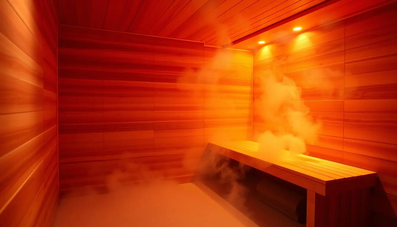 Jiangsu Sunmoon Sauna Technology