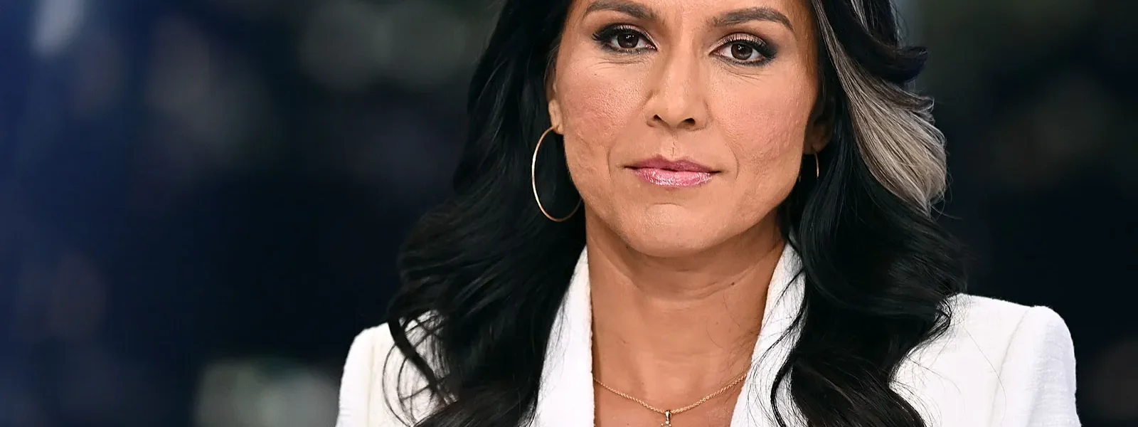 Tulsi Gabbard