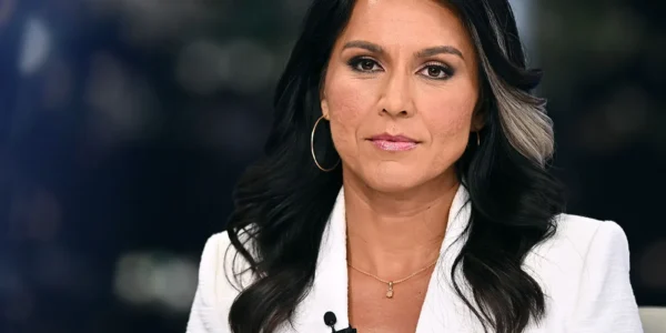 Tulsi Gabbard