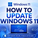 How to Update Windows 11: Complete Step-by-Step Guide (2026)